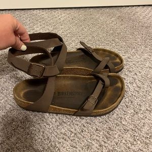 Women’s Birkenstock Yara sandal